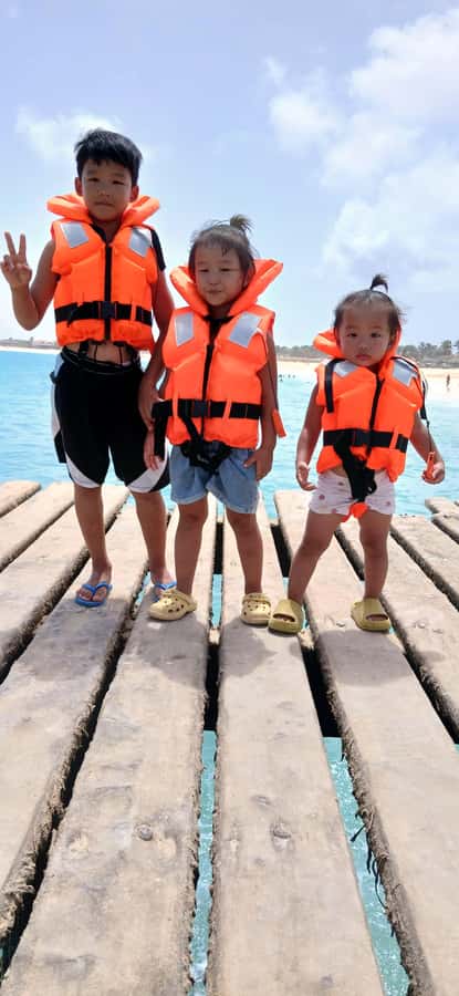 Snorkelling trip with certificate local guide - Key points at a glance