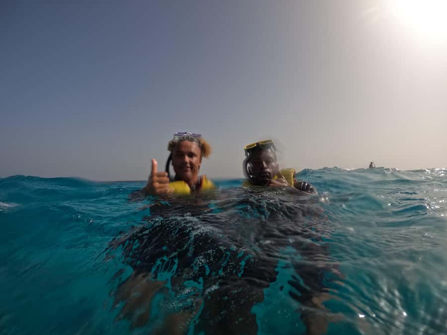 Snorkelling trip with certificate local guide - Pickup, timing, and the real level of organization