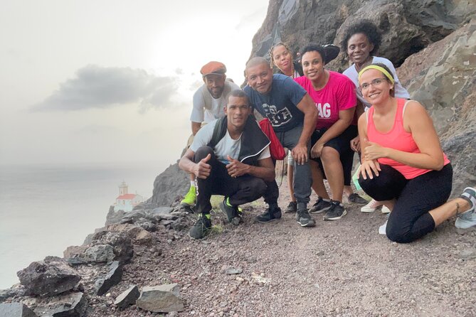 Sunset Hike to Lighthouse, Dona Amélia, São Vicente, 2h - Key points to know before booking