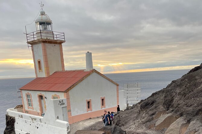 Sunset Hike to Lighthouse, Dona Amélia, São Vicente, 2h - Why this São Vicente sunset walk is worth your evening