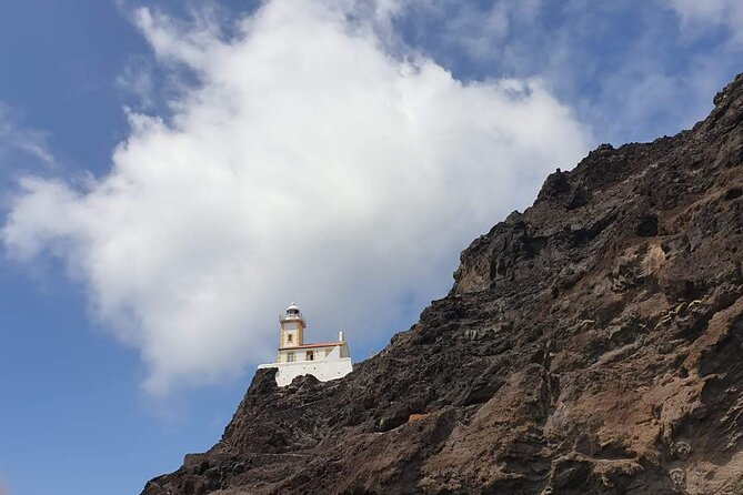 Sunset Hike to Lighthouse, Dona Amélia, São Vicente, 2h - Cape Verdean culture beyond Mindelo