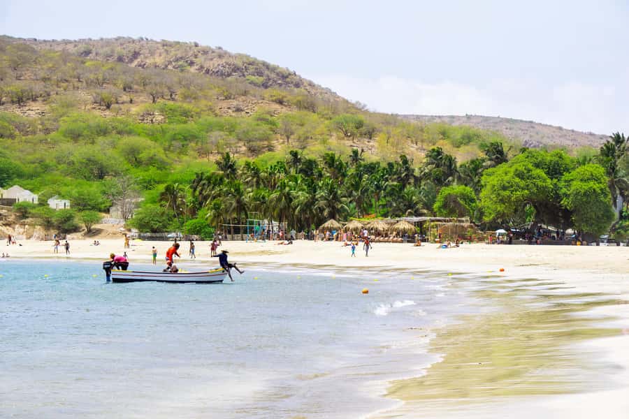 Tarrafal Bay Boat Trip and Beach Day - What the $117 price really covers