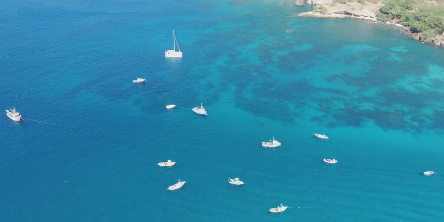 Tarrafal: Boat Tour with Drinks and Snorkeling - Portuguese Guidance and Crew Support