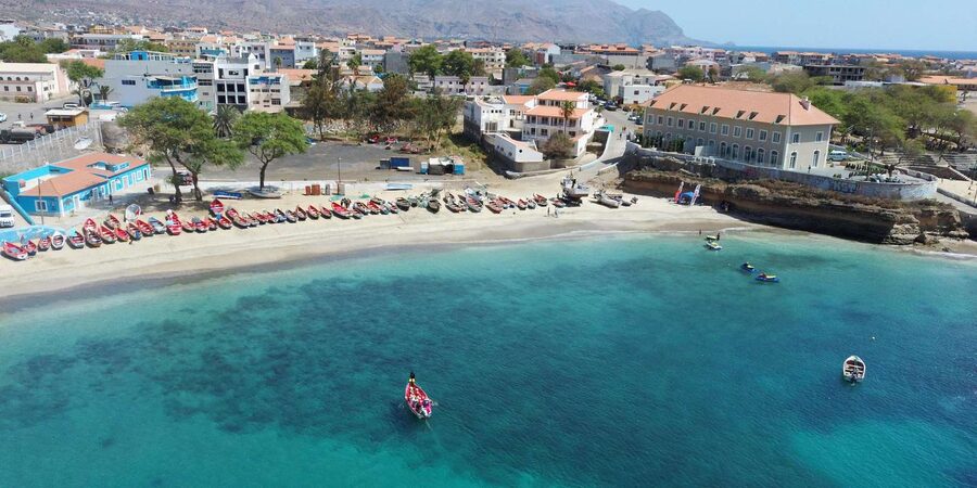 Tarrafal: Boat Tour with Drinks and Snorkeling - My Booking Recommendation