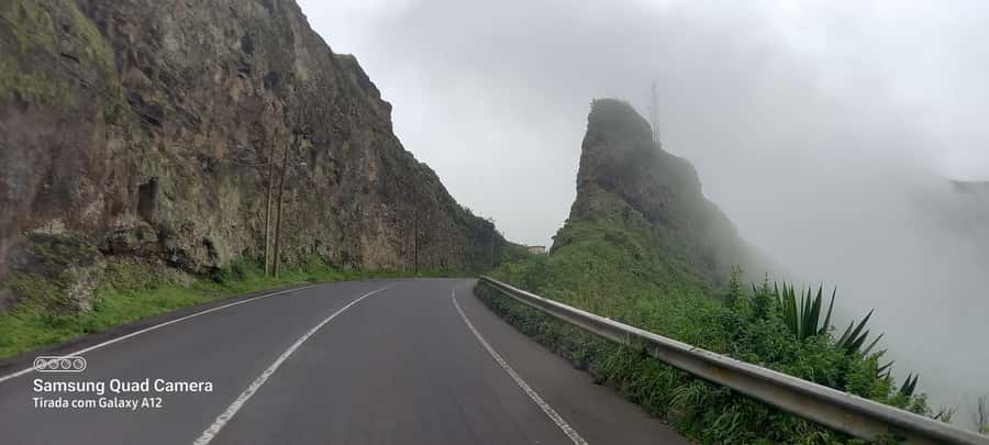 Tarrafal: From Praia:Hike in Serra Malagueta Natural Park - What $111 includes, and what it does not