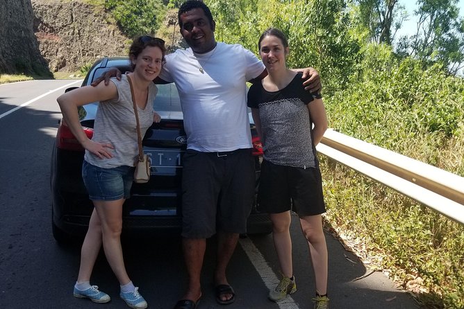 Tarrafal to the Airport. - Is $82.22 per person fair?