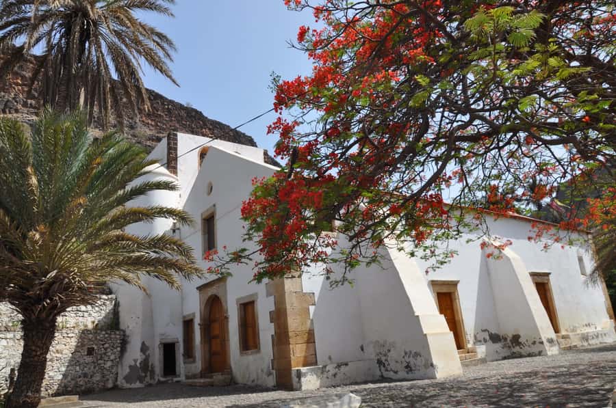 The origen of Capeverdean People - Why Cidade Velha matters to Cape Verde’s story