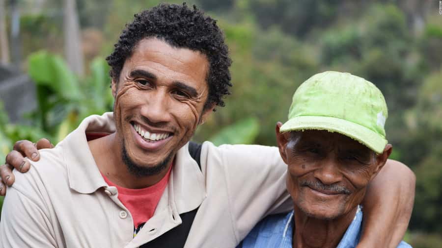 The origen of Capeverdean People - Who will get the most from this experience?