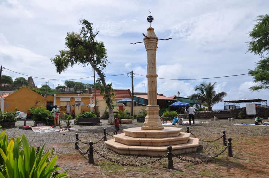 The origen of Capeverdean People - Booking details worth keeping in mind