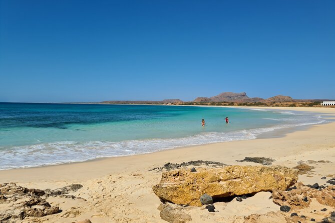 Tours in Boa Vista island - Rabil for pottery, souvenirs, and the island’s first church