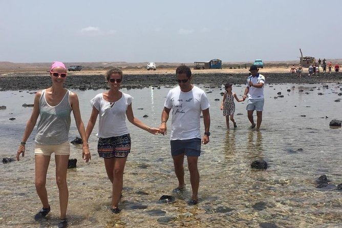 Union tour Full Day Private tour - Murdeira and Lion Mountain