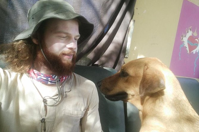 Volunteering with animals in Sao Vicente! - What the three-hour format really means