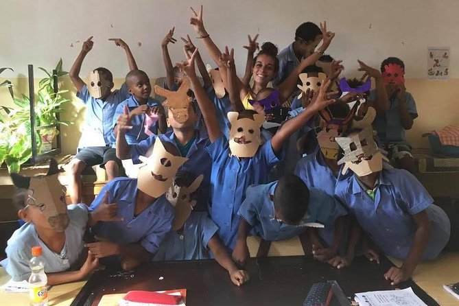 Volunteering with animals in Sao Vicente! - Is $17.88 good value?