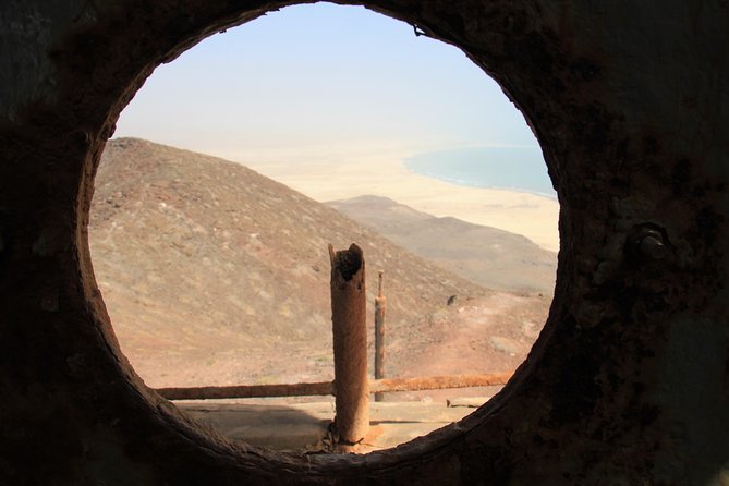 Wild east lighthouse, seashell beach - Why this east Boa Vista route is worth your time