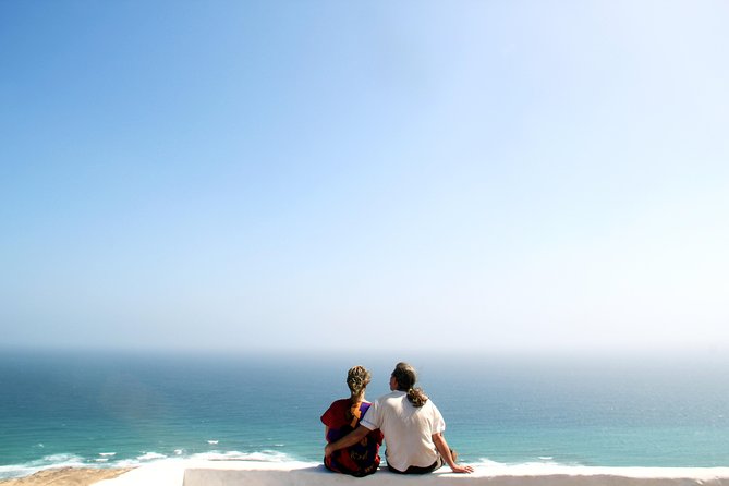 Wild east lighthouse, seashell beach - What the $92.95 price gets you